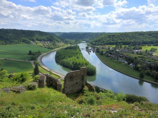 Forteresse Médiévale de Poilvache