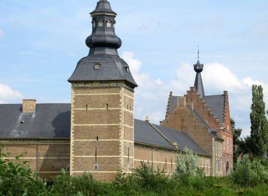 Abdijsite Herkenrode