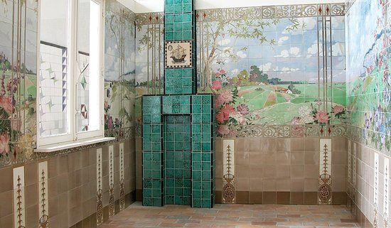 Gilliot- & Roelantsmuseum