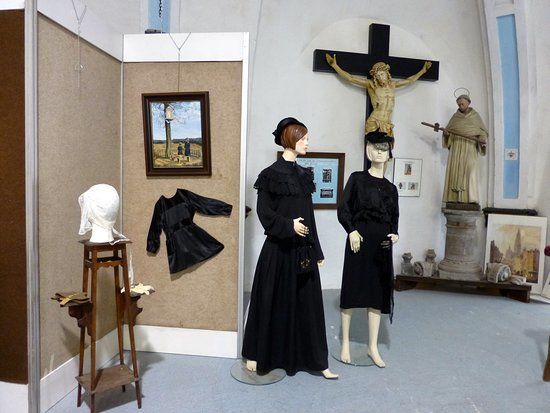 Heemmuseum Heymissen