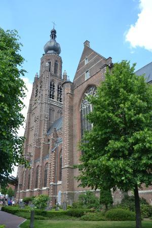 Sint-Katharinakerk