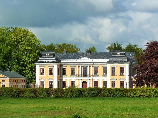 Schloss Skottorp