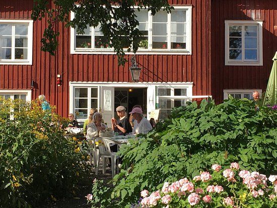 Callanderska gården