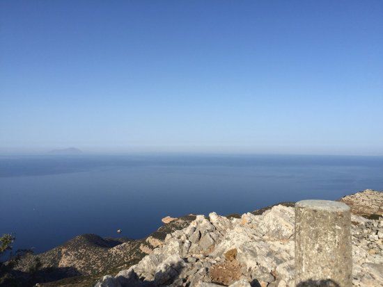 Profiti Ilias Monastery