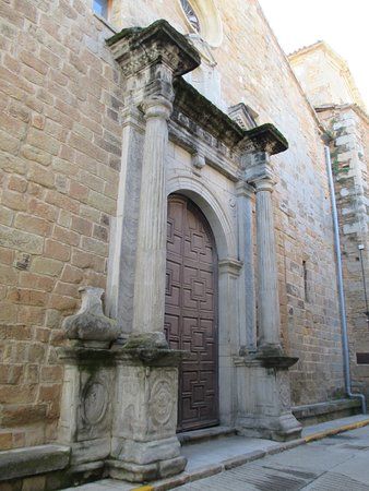 Iglesia Sant Andreu del Castell