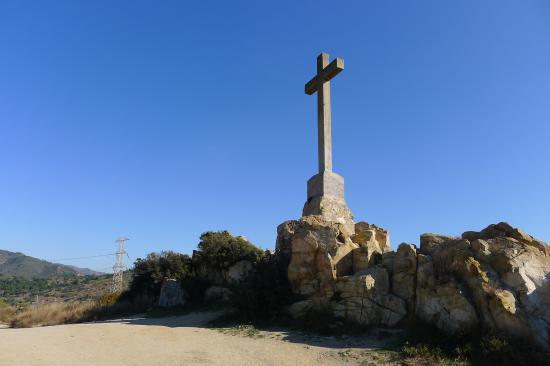 La Cruz de Montigala