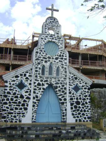 Capela Nossa Senhora de Lourdes