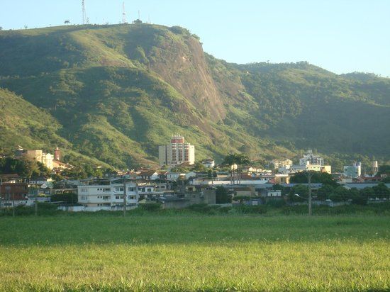 Morro do Cruzeiro