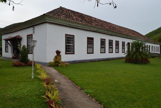 Fazenda São João da Prosperidade
