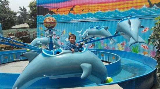 Rancho Aventura Park