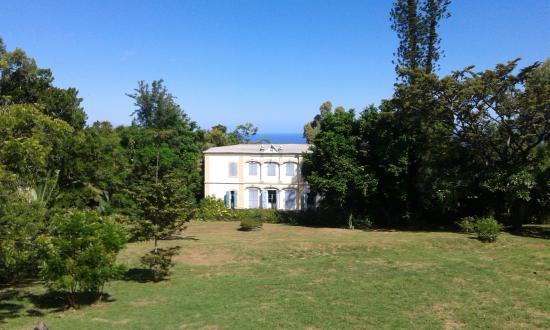 Musée historique de Villèle