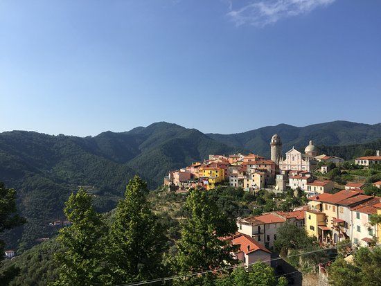 Santuario Beata Vergine Addolorata del Mirteto