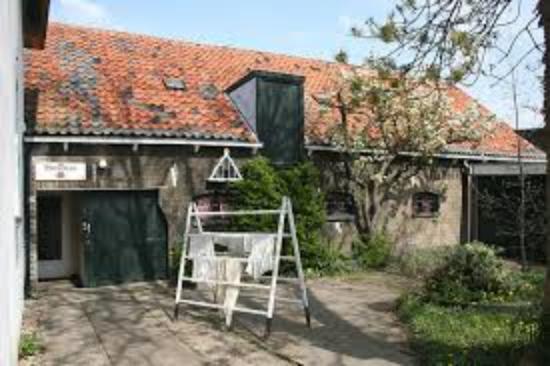 Muzeum Historyczne im. Jana Andersona