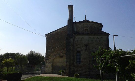 Oratorio Francescano