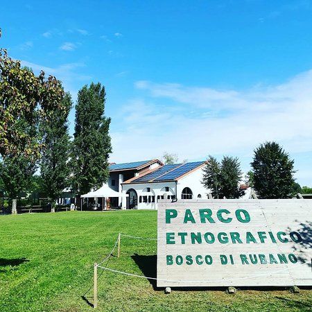 Parco Etnografico di Rubano