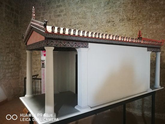 Museo civico di Alatri