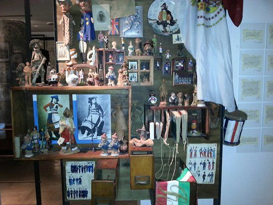 Museo del Brigantaggio