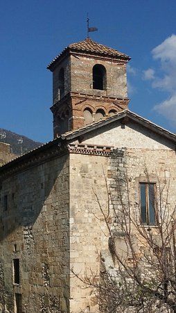 Santa Maria delle Grazie in Monte Dominici