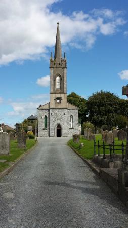 St Mary's Famine History Museum