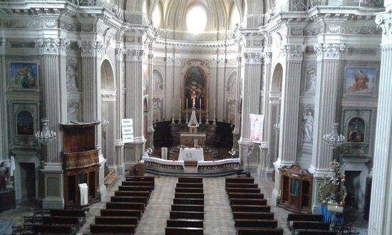 Parrocchia San Giovanni Battista