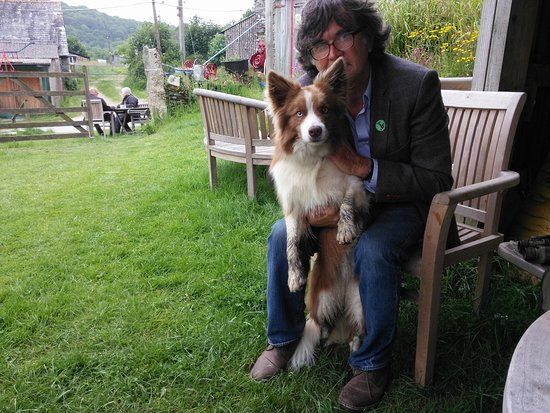 St. Winnow Barton Farm Museum