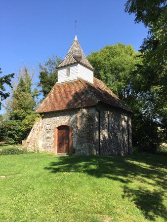 Church of the Good Shepherd