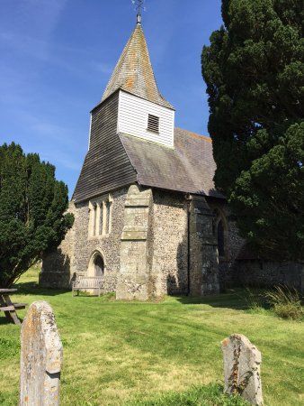 Church of St Michael the Archangel