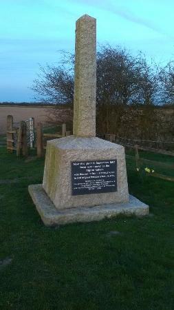 Pilgrim Fathers Memorial