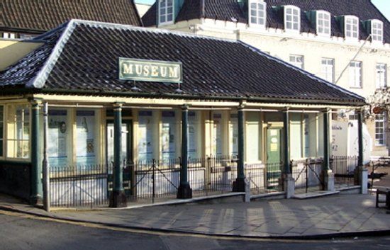 Diss Museum