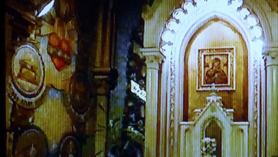 Perpetual Adoration Church