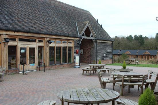 Bosworth Battlefield Heritage Centre and Country Park