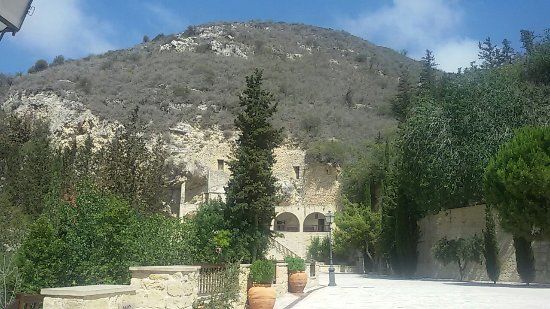 Visite de Lieux Saint