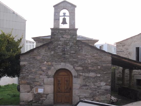Chapel of Saint Lazarus