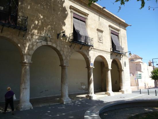 Camil Visedo Molto Archaeological Museum