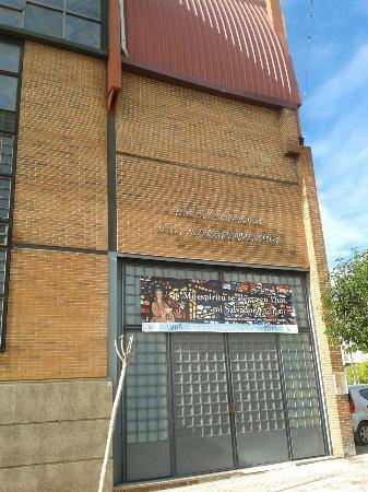 Iglesia de la Inmaculada Concepcion