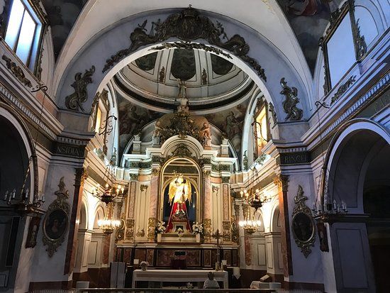 el Real Monasterio de San Miguel de Lliria