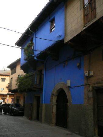 Casa de Munecas