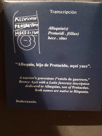 Museo Municipal Ciudad de Cáceres