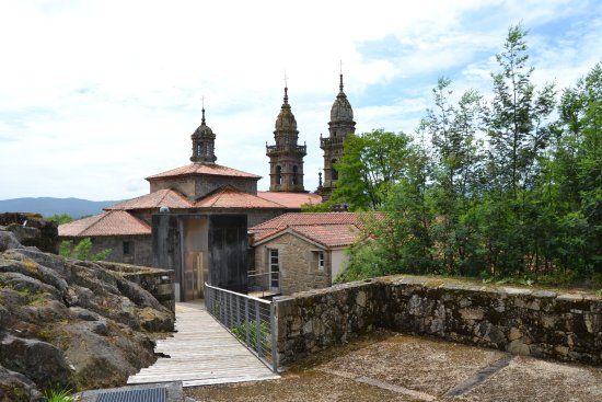 Satuario da Virxe da Escravitude