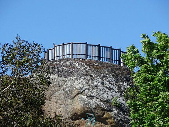 Mirador da Pena Folenche
