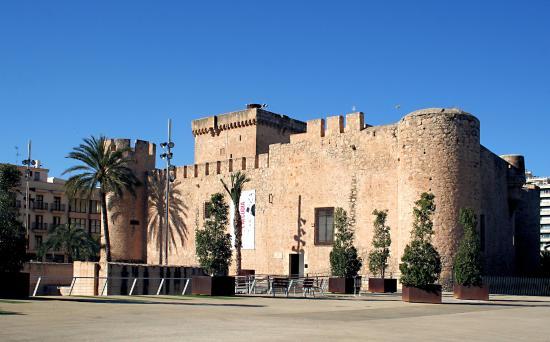 Museo Arqueológico y de Historia de Elche