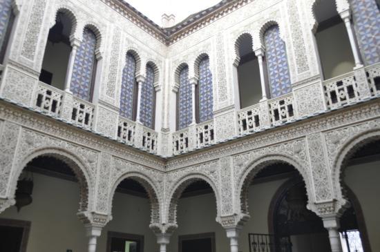 Palacio de Justicia