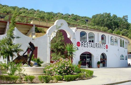 Museo Taurino Jesulín de Ubrique