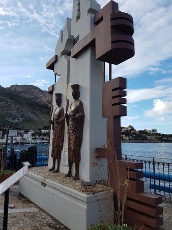 Chiesa dei Santi Cosma e Damiano