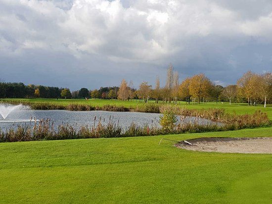 Golf Club Prise d'Eau