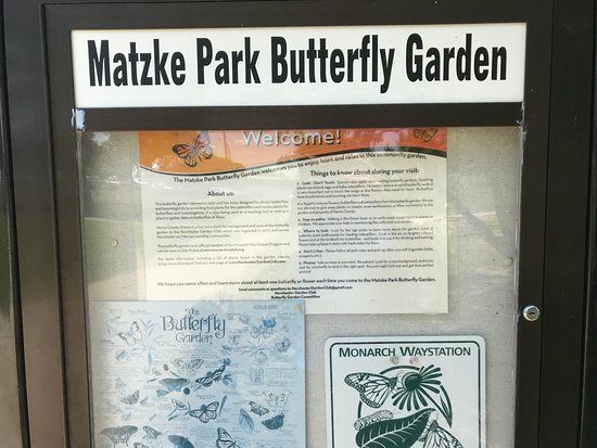 Matzke Park