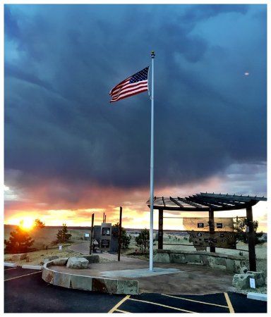 Yellowstone Kelly Interpretive Site