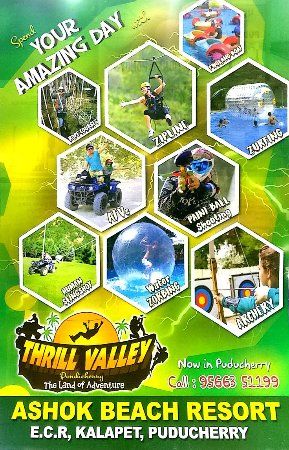 Thrill Valley