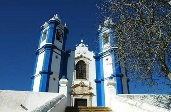 Ermida de Nossa Senhora da Assunção de Messejana