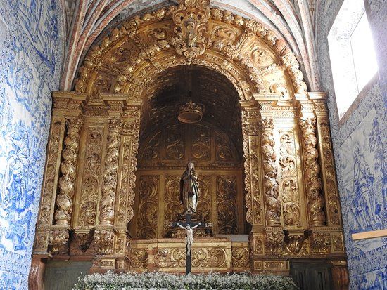 Convento dos Loios